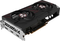 Sapphire 11350-04-20G, Sapphire Radeon RX 9060 XT 8GB PULSE Gaming OC 8GB...