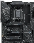 MSI 7E70-001R, MSI X870E Gaming Plus WIFI Mainboard
