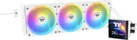 Thermaltake CL-W452-PL14SW-A, Thermaltake MAGFloe 420 Ultra Snow Edition 