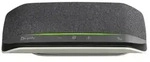 Poly SYNC 10 Konferenzlautsprecher, USB-A- und C-Anschluss 2 Mikrofone, Akku, Staub-