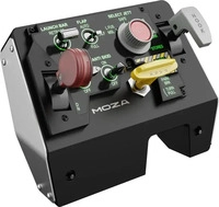 MOZA Racing AS009, MOZA Racing MOZA MTLP Take-off Landing Panel Landing Panel...