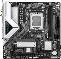 GigaByte B840M EAGLE WIFI6, GIGABYTE B840M Eagle WIFI6 Mainboard