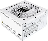 Thermaltake PS-TPT-1200FNFAGE-W, Thermaltake Toughpower GT Snow 1200W | PC-Netzteil