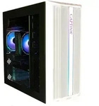 Captiva PC Advanced Gaming R92-962 AMD Ryzen 5 5500, 16GB DDR4 RAM, Nvidia Geforce