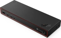 LENOVO 40BA0265EU, Lenovo ThinkPad Thunderbolt 5 Smart Dock 265W | Mod. 2025