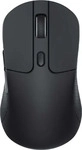 Keychron M3-A71-DE, Keychron M3 1K Wireless Mouse - Black