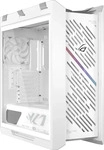 ASUS 90DC00W3-B39000, ASUS ROG Strix Helios II White | PC-Geh&auml;use