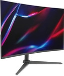 Acer UM.JX0EE.309, Acer Nitro XZ2 (XZ322QUP3bmiiphx) 31,5" QHD Gaming Monitor...