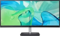 Acer UM.CB3EE.001, Acer Vero CB3 (CB343CURbemiiphuzx) 34" QHD Curved-Monitor 86,4 cm
