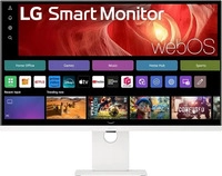 LG 37U730SA-W.AEU, LG 37U730SA-W.AEU Smart Monitor - 4K UHD, AirPlay 2...