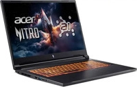 Acer NH.QZKEG.001, Acer Nitro V17 (ANV17-41-R4Q1) Gaming 17,3" QHD, 165Hz, Ryzen