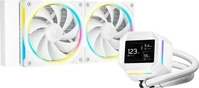 DeepCool R-LM240-WHDMMC-1, DeepCool LM240 WH | AiO-Wasserk&uuml;hlung