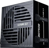Lian Li G9P.RB0750B.B000.EU, Lian Li RB Series ATX 3.1 750W schwarz | PC-Netzteil
