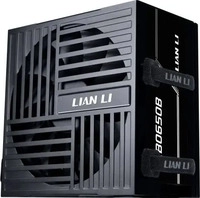 Lian Li G9P.RB0650B.B000.EU, Lian Li RB Series ATX 3.1 650W schwarz |...