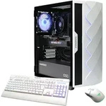 Hyrican Diamond WT 7798 AMD Ryzen 7 5700X 16GB RAM 1TB SSD NVIDIA GeForce RTX...