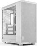 Fractal Design FD-C-EPO1X-03, Fractal Design Epoch XL White TG | PC-Geh&auml;use