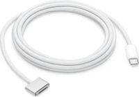 Apple MW613ZM/A, Apple USB-C auf MagSafe 3 Kabel Silber MW613ZM/A
