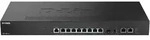 D-Link DMS-1250-12 Smart Managed Switch 8x 2.5G Ethernet, 2x 10G Ethernet, 2x 10GSFP+