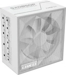 Lian Li G9P.SX0850P.W000.EU, Lian Li SX Series ATX 3.1 850W wei&szlig; | PC-Netzteil