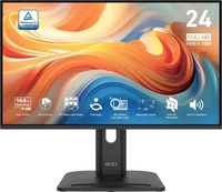 MSI 9S6-3PE39M-002, MSI PRO MP245PGDE E14 Office Monitor 144Hz (1920x1080),