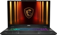 MSI 0017U3-291, MSI Cyborg 17 B13WFKG-291 - 17,3" FHD 144Hz Display, Intel Core...