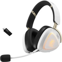 ASUS 90YH04C0-BHUA10, ASUS ROG Delta II KJP Edition Gaming Headset kabelloses...