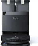 Ecovacs DDX47, ECOVACS DEEBOT T50 OMNI Gen3 Saugroboter Schwarz