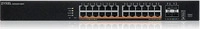 Zyxel XMG2230-28HP-ZZ0101F, Zyxel XMG2230-28HP Managed Switch 24x 2.5 Gigabit