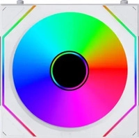 Lian Li G9F.12RSLIN1F3W.00, Lian Li UNI FAN SL-INF 120 FLEX Wireless ARGB...