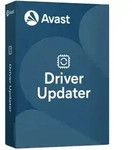 Avast Driver Updater [1 Ger&auml;t - 1 Jahr]