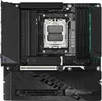 GigaByte B850M AORUS STEALTH, GIGABYTE B850M AORUS Stealth Mainboard Sockel AM5