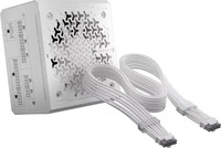 Corsair CP-9020338-EU, CORSAIR RMe Series ThermalProtect RM850e White | PC-Netzteil