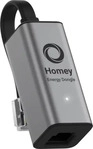 HOMEY HOMEY-ENERGY-DONGLE-P1-01, Homey Energy Dongle Verbinde deinen intelligenten