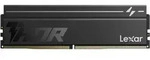 Lexar THOR 2nd Gen Schwarz 16GB DDR5-6000 C40 DIMM, CL40-48-48-96, Intel XMP 3.0 /