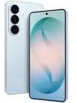 Samsung Galaxy S26 512GB Sky Blue 15,93cm (6,3") OLED Display, Android 16, 50MP