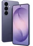 Samsung Galaxy S26 256GB Cobalt Violet EU 15,93cm (6,3") OLED Display, Android 16,