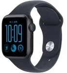 Apple Watch SE 3 Cellular 40mm Mitternacht Aluminium Case Mitternacht Aluminium...