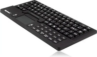KeySonic 28096, Keysonic KSK-5031IN Industrietastatur, Kabelgebunden Integriertes
