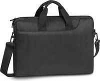 Rivacase 8035 Black Bag, Rivacase Notebooktasche "Komodo" 15.6", 8035 Schwarz