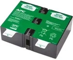 APC Ersatzbatterie Nr. 124 (APCRBC124) [f&uuml;r BR1200GI / BR1500GI]