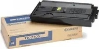 Kyocera 1T02P80NL0, KYOCERA Toner schwarz Kyocera TK 7105