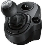 Logitech Gaming 941-000130, Logitech Gaming Logitech Driving Force Shifter -