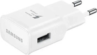Samsung EP-TA20EWECGWW, Samsung Schnellladeger&auml;t EP-TA20E, wei&szlig; [inkl. USB-C