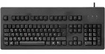 Cherry Tastatur G80-3000, schwarz