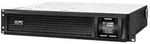APC Smart-UPS SMC1500I-2UC USV 1500VA, 900W, Line-Interactive, 4x C13, Rack-Montage,