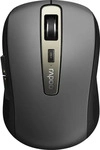 Rapoo R-17935, Rapoo Kabellose Multi-Modus-Maus "MT350", Schwarz