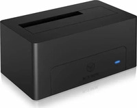 ICY BOX IB-1121-C31, ICY BOX DockingStation f&uuml;r ein 2,5" oder 3,5" SATA...