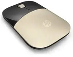 HP Z3700 Wireless-Maus | Gold