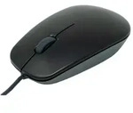 Offizielle Raspberry Pi Maus - schwarz