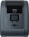 Brother TD4650TNWBZ1, Brother TD-4650TNWB - Professioneller Desktop-Etikettendrucker